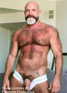 Mack Austin