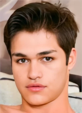 Jason Wolf