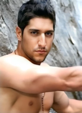 Tony Capucci