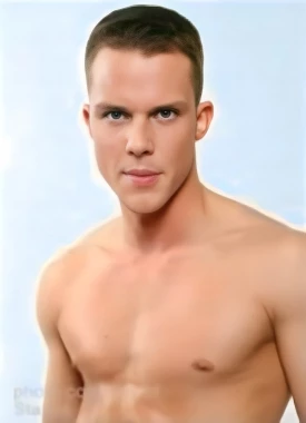 Johan Volny