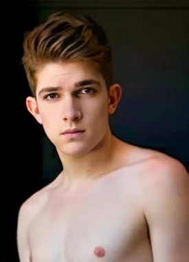 Jack Rayder