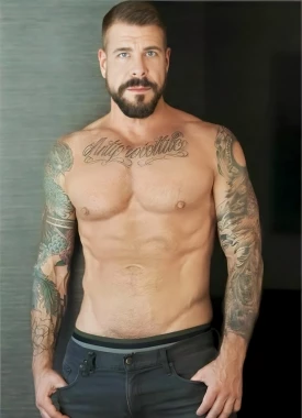 Rocco Steele