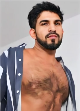 Jafar Azeezi