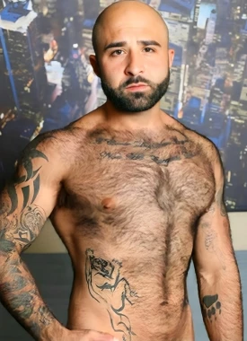 Atlas Grant