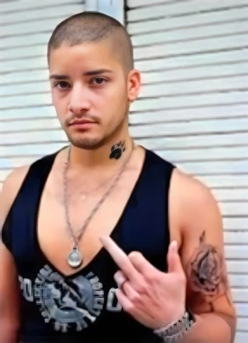 Rims Lolito