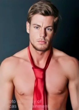 Toby Dutch
