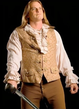 Evan Stone
