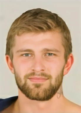 Nico Monak