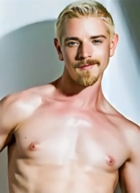 Cody Winter