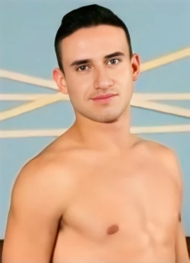 Vinny Blackwood