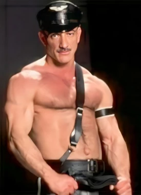 Anthony DeAngelo