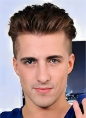 Axel Blaise