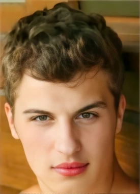 Dylan Maguire