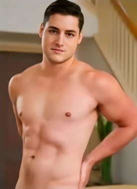 Forrest (Sean Cody)