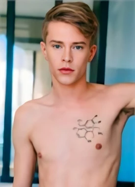 Harley Xavier