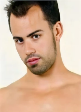 Marcos Perez