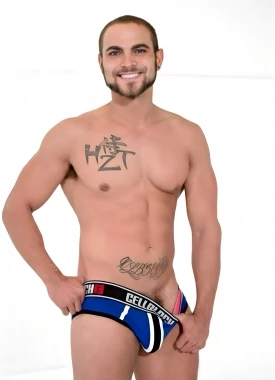 Brock Avery