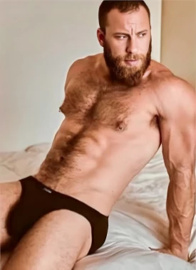 Ian Sterling