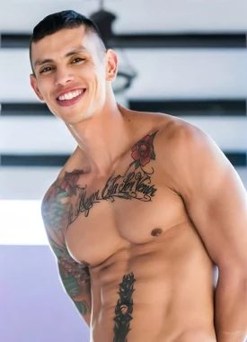 Max Avila