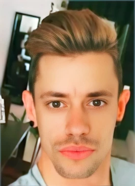 Aaron Lautner