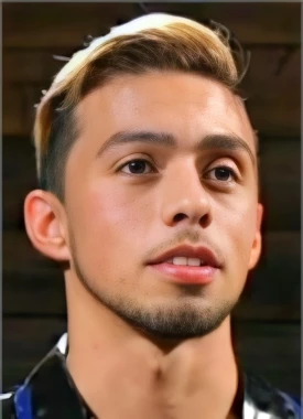 Matt Anthony