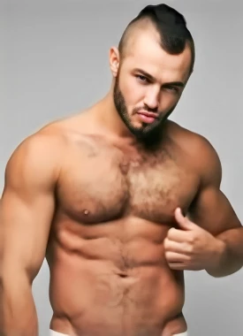 Jessy Ares