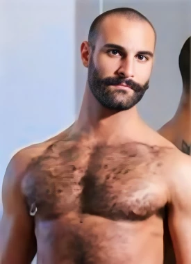 Paco Rabo