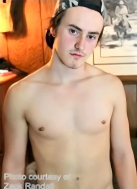 Ty Evans