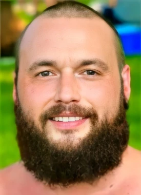 Joseph Ox