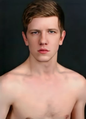 Daniel Johnson