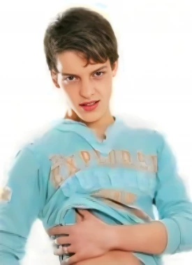 Billy Dexter