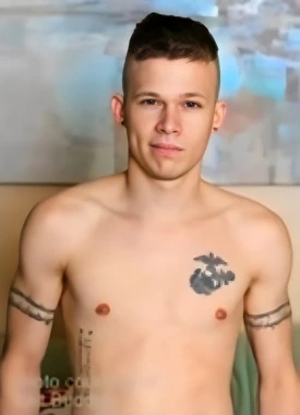 Dillon Anderson