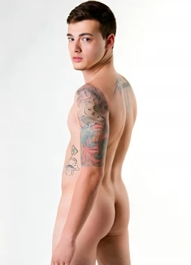 Trevor Spade