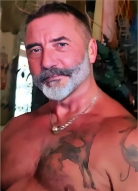 Reuben Foxxx