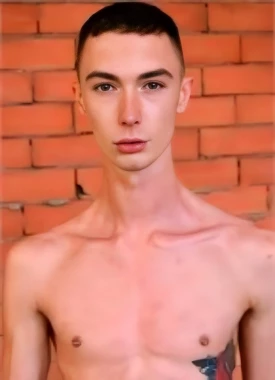 Max London