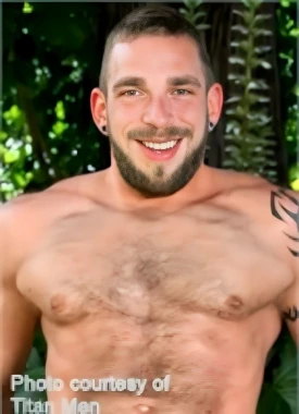 Johnny Parker