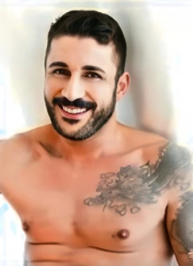 Max Toro