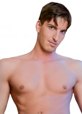 Adam Hanks
