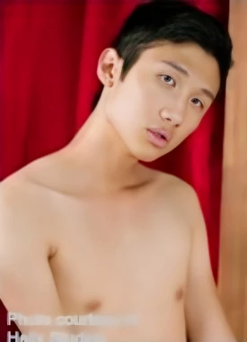 Christian Lee (II)