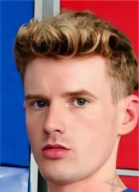 Sebastian Evans