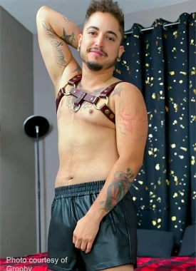 Atlas Cummings