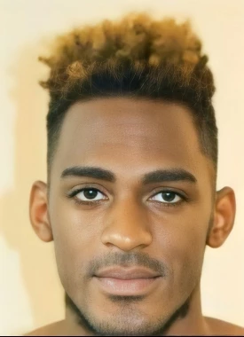 Trinidad Papi