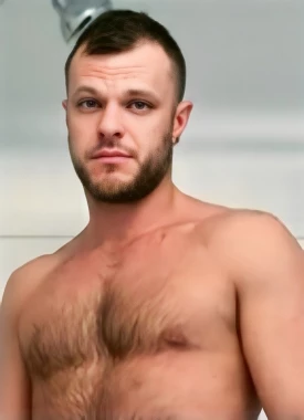 Wade Wolfgar