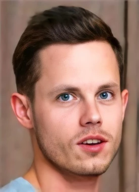 Gerald Vi