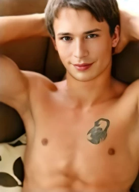 Tim Campbell