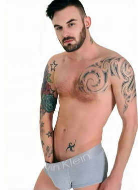 Adam Watson