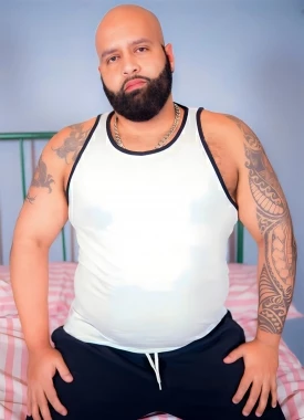 Brooklyn Bear