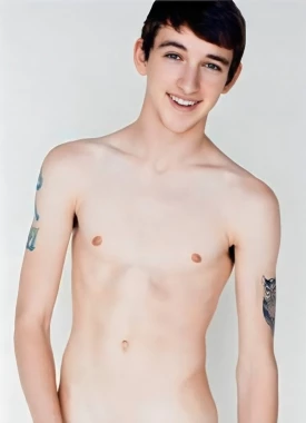 Benjamin Baker