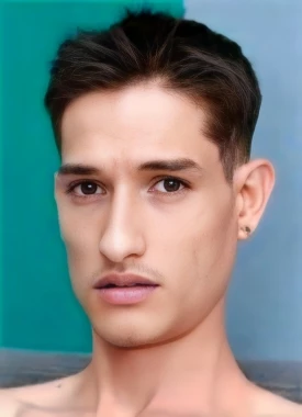 Maximo Puga