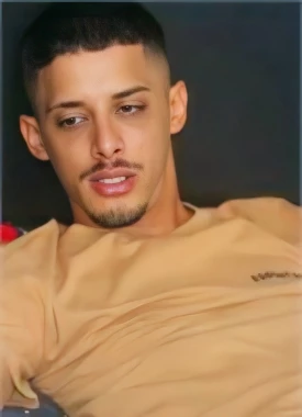 Luis Andres